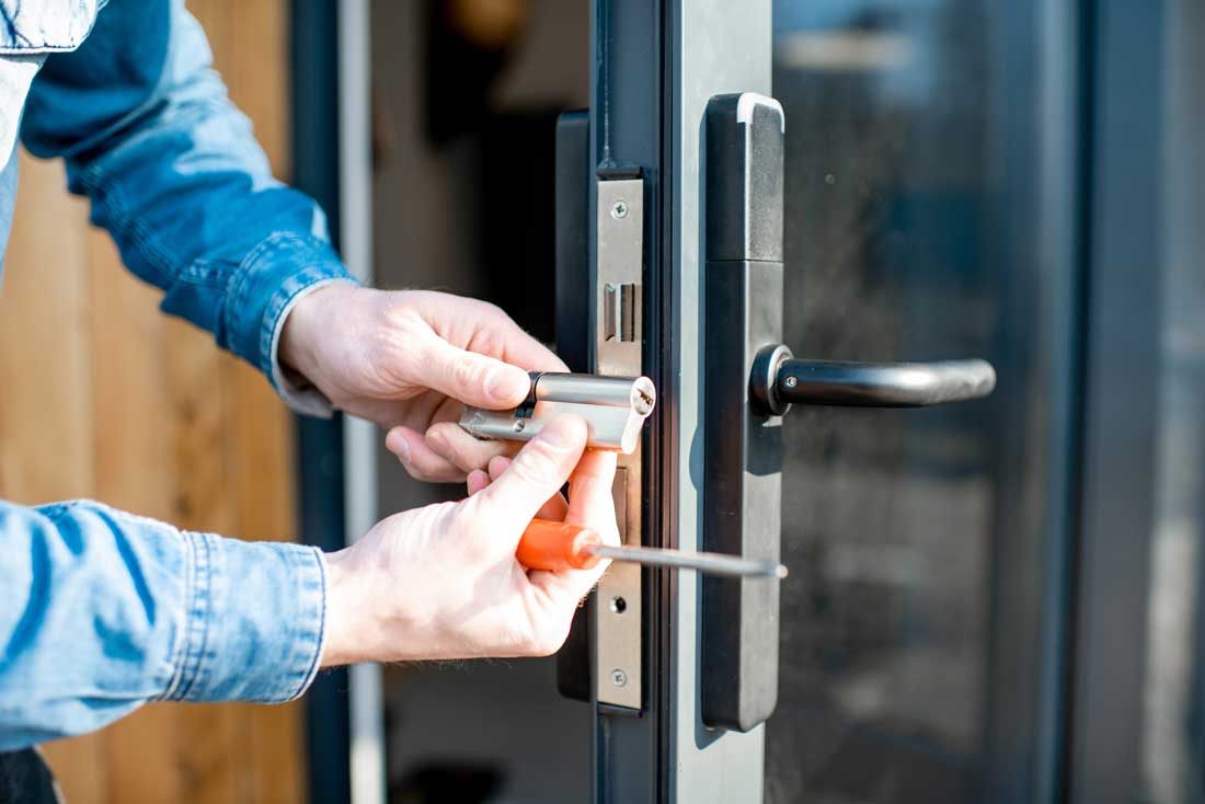 Protect Your Hudson Valley Business: When to Change Locks After Employee Termination